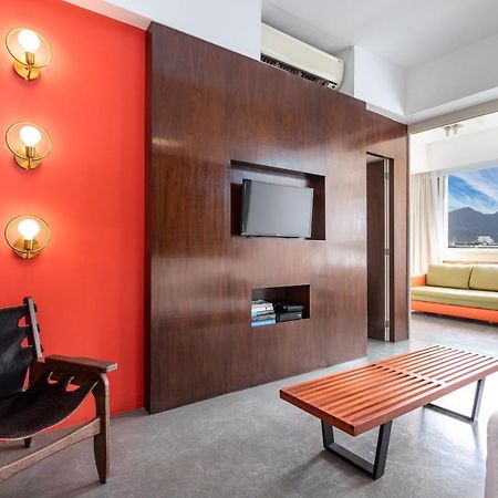 Unhotel - Aluguel De Apartamento Em Ipanema Ao Lado Da Praia Rio de Janeiro Buitenkant foto