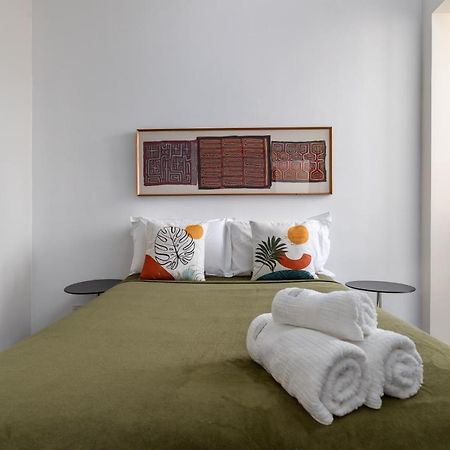Unhotel - Aluguel De Apartamento Em Ipanema Ao Lado Da Praia Rio de Janeiro Buitenkant foto