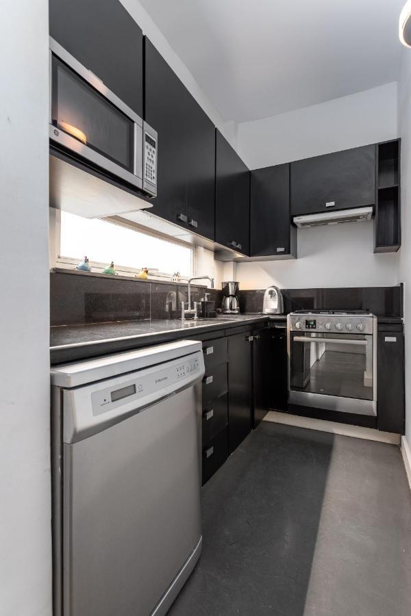 Unhotel - Aluguel De Apartamento Em Ipanema Ao Lado Da Praia Rio de Janeiro Buitenkant foto